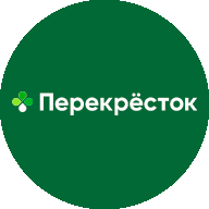 Перекрёсток