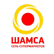 Сеть супермаркетов «Шамса»