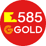 585GOLD