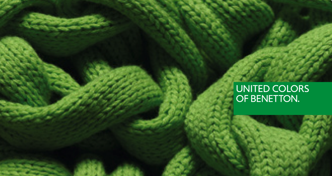 United Colors of Benetton