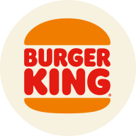 Сеть ресторанов быстрого питания Бургер Кинг